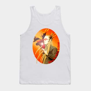 The Party King Tank Top